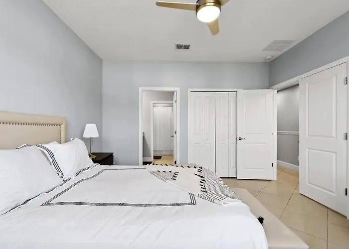Beautiful Dream Home Vacation