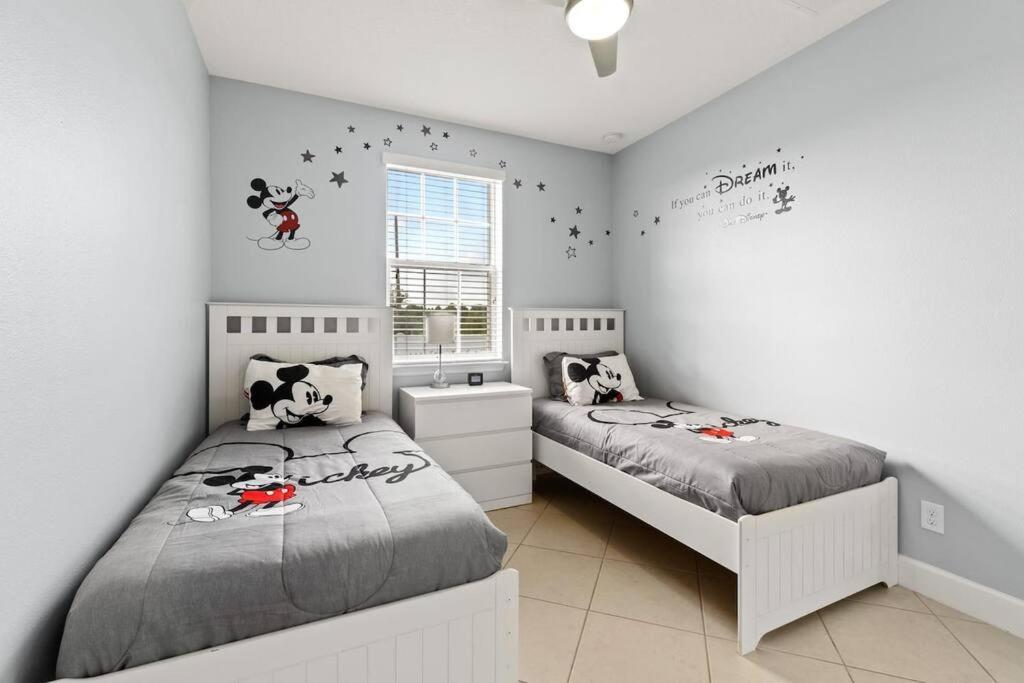 Ferienhaus Beautiful Dream Vacation *