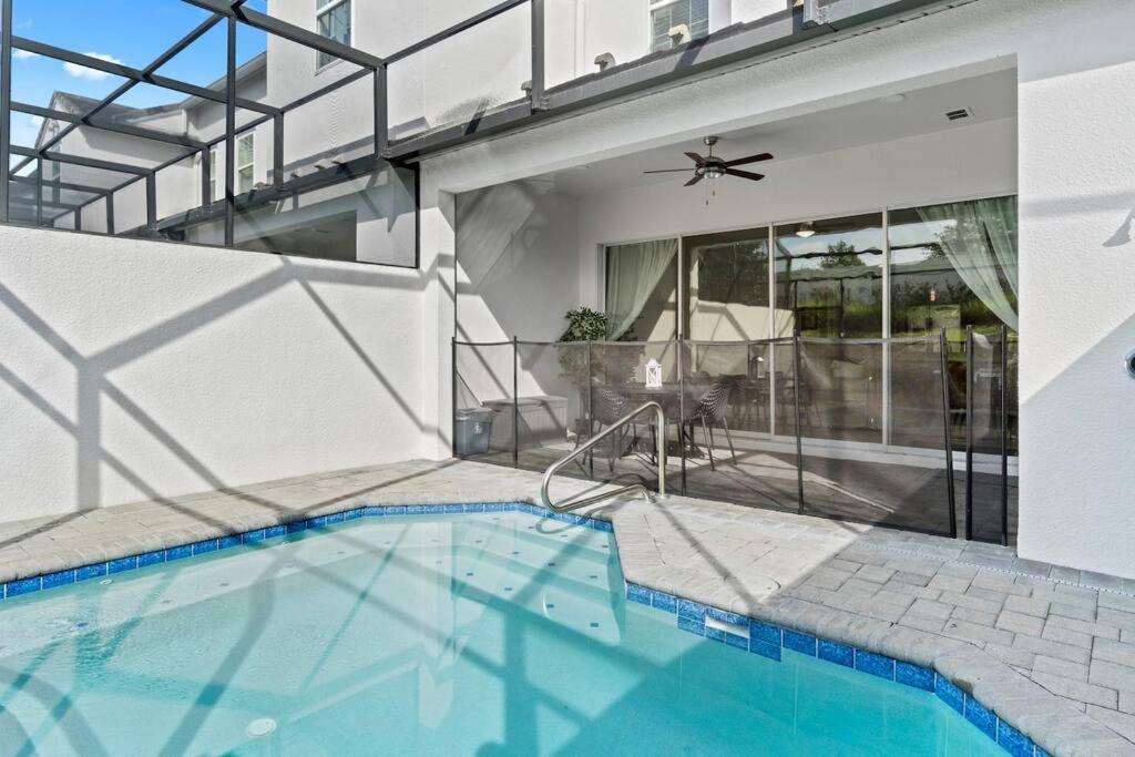 Ferienhaus Beautiful Dream Vacation Davenport