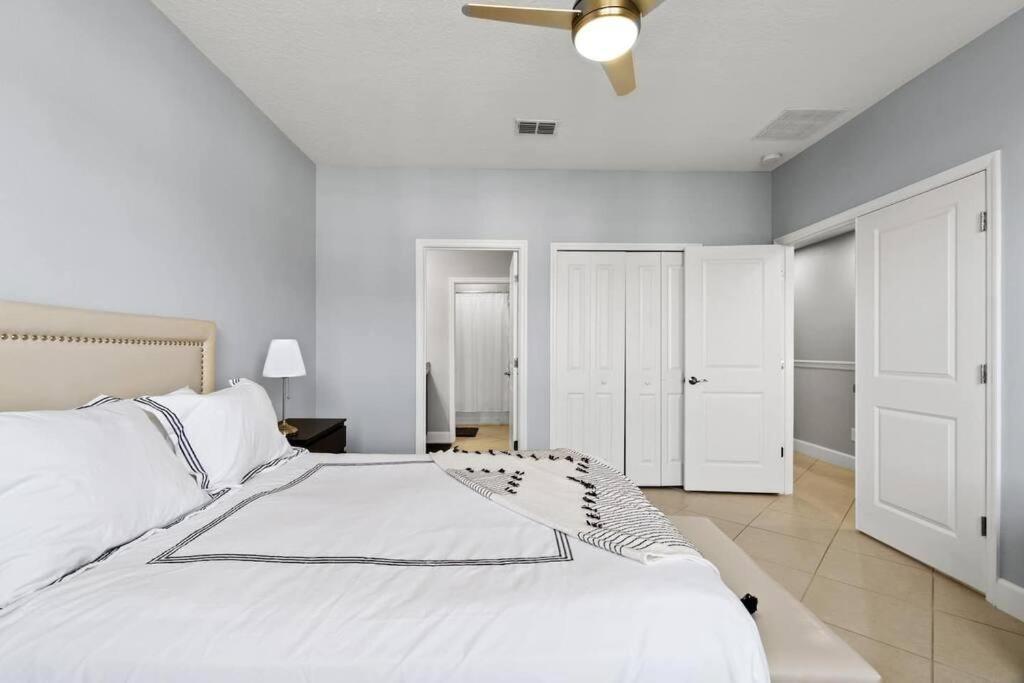Ferienhaus Beautiful Dream Vacation *