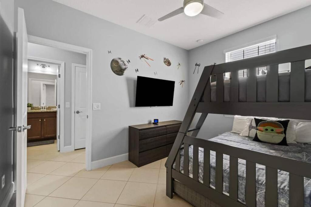 Ferienhaus Beautiful Dream Vacation *