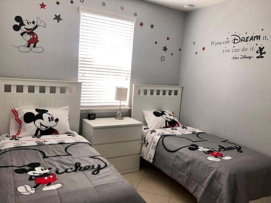 Beautiful Dream Vacation Ferienhaus Davenport